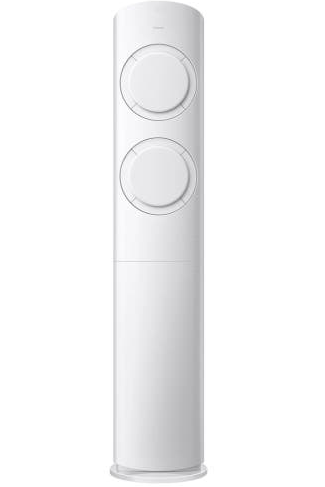 삼성 2in1 무풍 AI Q9000 에어컨(화이트) 19평 스탠드 에어컨  AF60F19D11WS