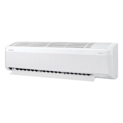 삼성 무풍 콤보 13평 냉난방 벽걸이에어컨 AR60F13C13WS