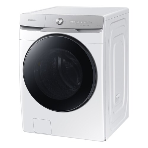 삼성 그랑데 AI 드럼세탁기 WF25DG8650BW