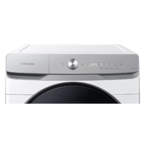 삼성 그랑데 AI 드럼세탁기 WF25DG8650BW