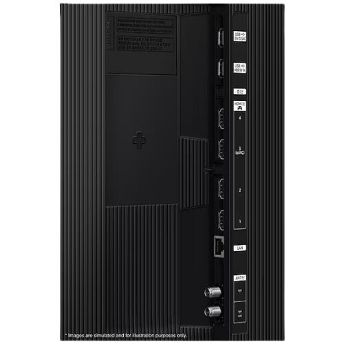 삼성 네오 QLED 4K TV  KQ85QNF70AFXKR