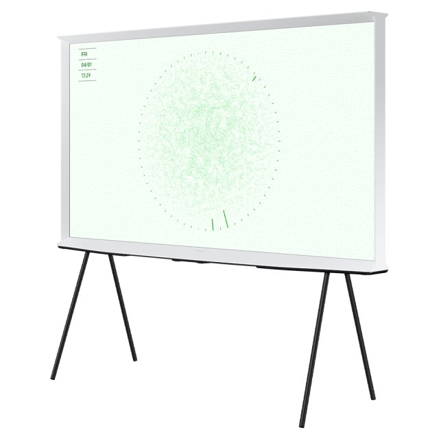 삼성 The Serif QLED 4K 65인치  KQ65LSD01AFXKR