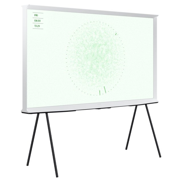 삼성 The Serif QLED 4K 65인치  KQ65LSD01AFXKR