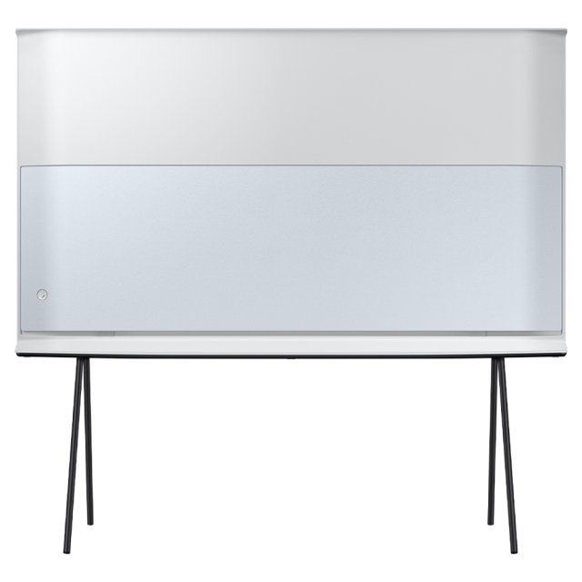 삼성 The Serif QLED 4K 65인치  KQ65LSD01AFXKR