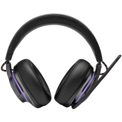 삼성 JBL QUANTUM 810 퀀텀 무선 게이밍 헤드셋 JBLQ810WLBLK