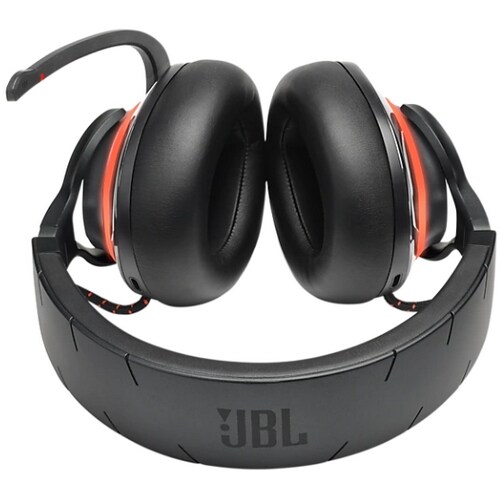 삼성 JBL QUANTUM 810 퀀텀 무선 게이밍 헤드셋 JBLQ810WLBLK