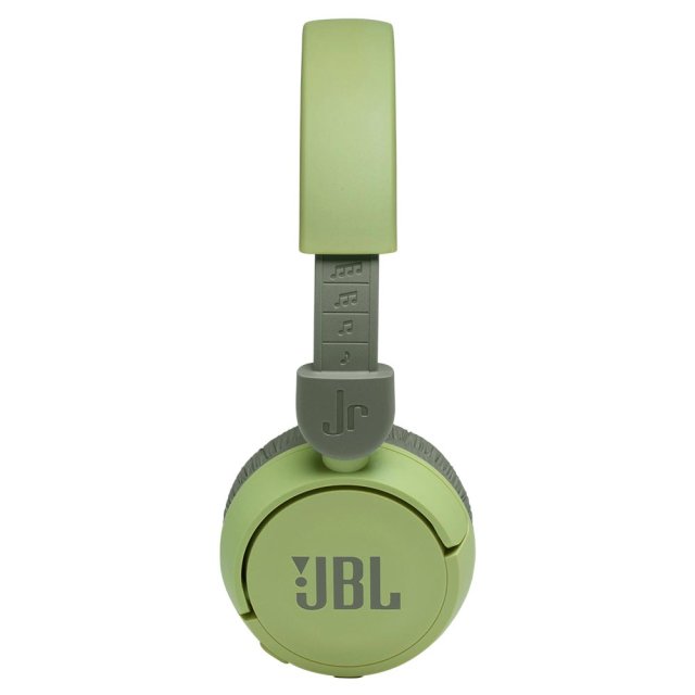 삼성 JBL 무선 키즈 헤드폰 JBLJR310BTRED
