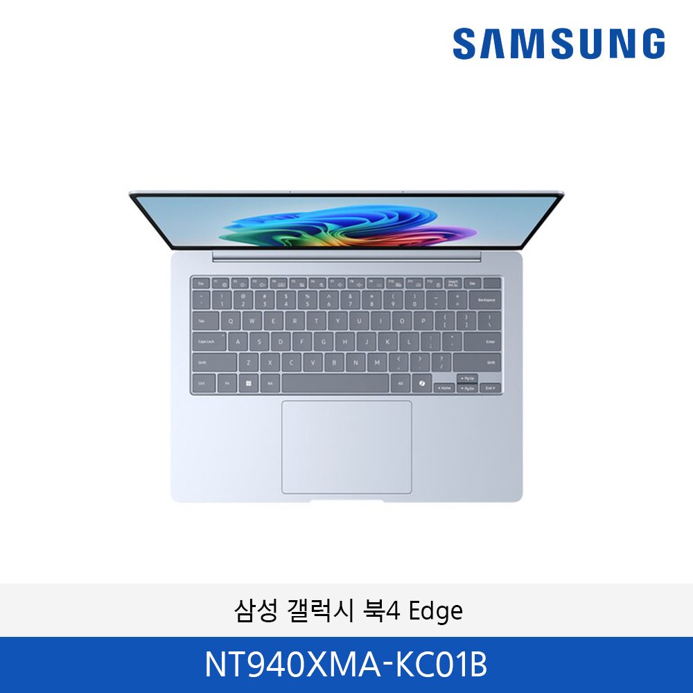 삼성 갤럭시북4 Edge 14인치 NT940XMA-KC01B