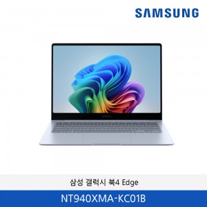 삼성 갤럭시북4 Edge 14인치 NT940XMA-KC01B
