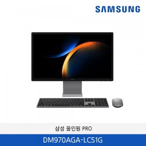 삼성 올인원 PRO DM970AGA-LC51G