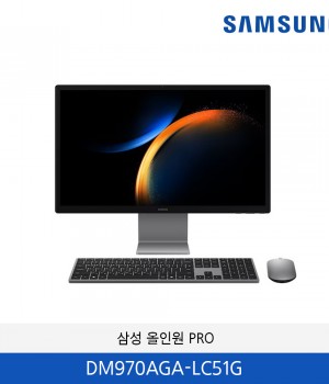 삼성 올인원 PRO DM970AGA-LC51G
