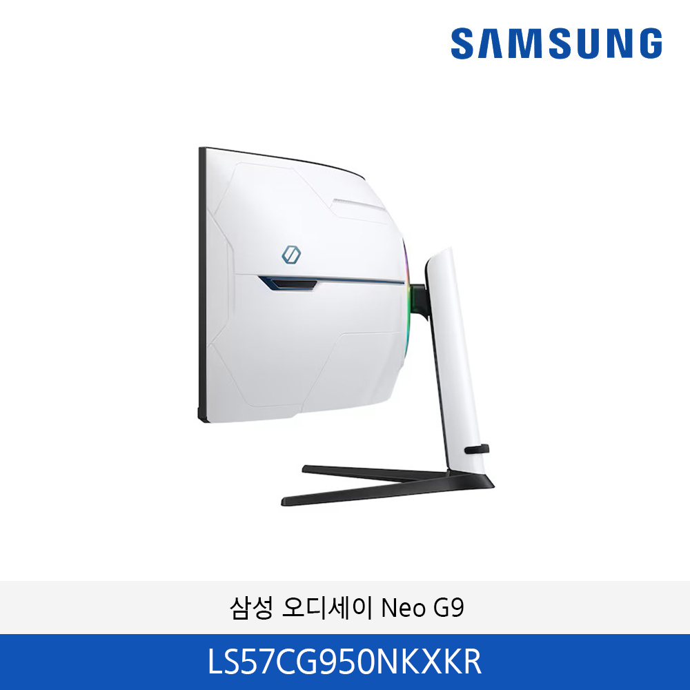 삼성 오디세이 Neo G9 57인치 LS57CG950NKXKR