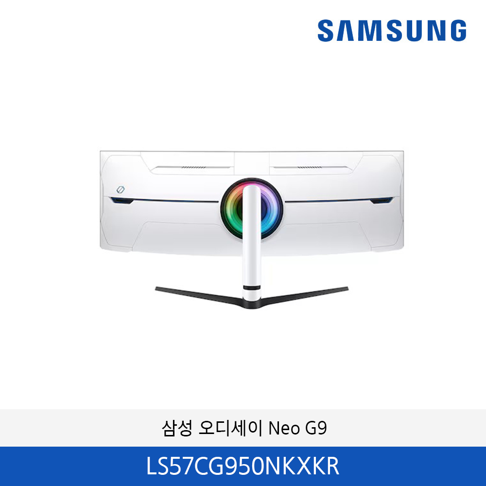 삼성 오디세이 Neo G9 57인치 LS57CG950NKXKR