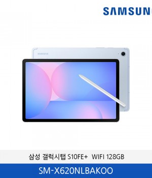 삼성 갤럭시탭 S10FE+ WIFI 128GB SM-X620NLBAKOO