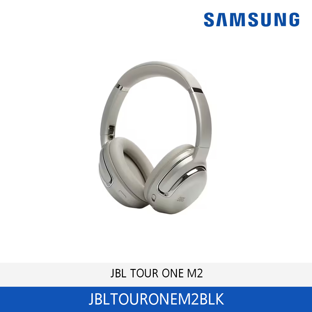 JBL TOUR ONE M2 JBLTOURONEM2BLK