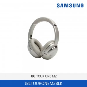 JBL TOUR ONE M2 JBLTOURONEM2BLK