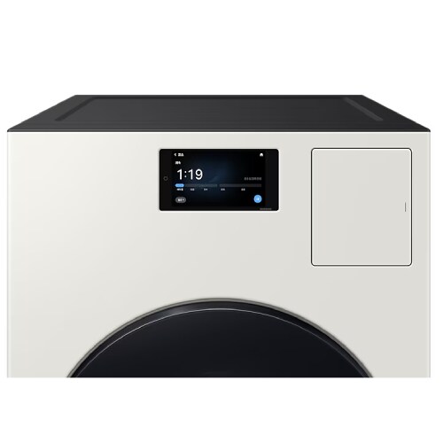 삼성 BESPOKE AI 콤보 WD90F25CHY