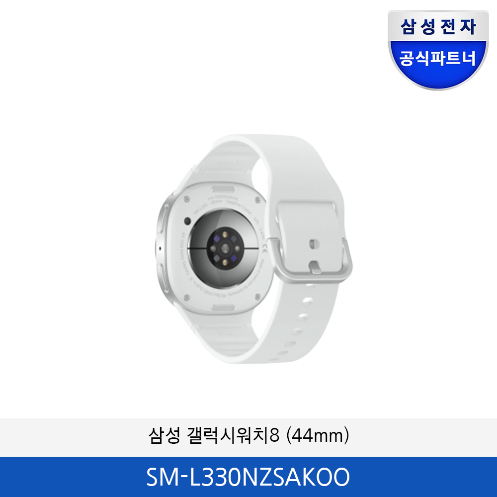 삼성 갤럭시워치8 (44mm) SM-L330NZSAKOO