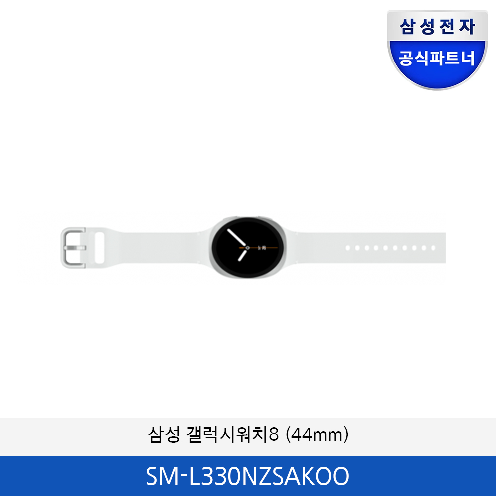 삼성 갤럭시워치8 (44mm) SM-L330NZSAKOO