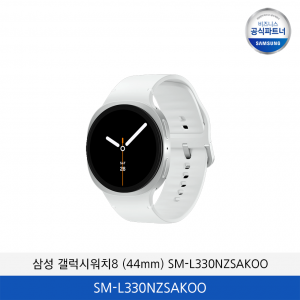 삼성 갤럭시워치8 (44mm) SM-L330NZSAKOO