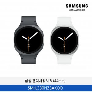 삼성 갤럭시워치8 (44mm) / SM-L330NZSAKOO