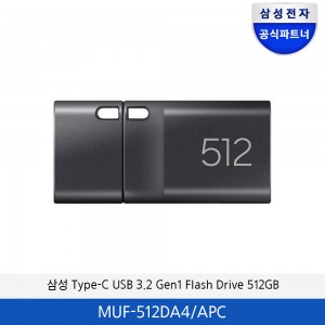 삼성 Type-C USB 3.2 Gen1 Flash Drive 512GB MUF-512DA4/APC