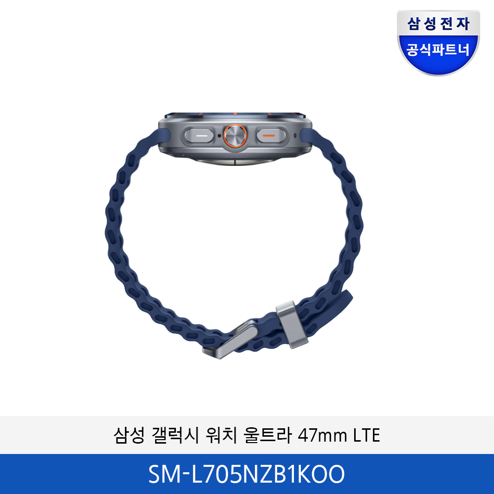 삼성 갤럭시워치 울트라 47mm LTE  LH32QMCEBGCXKR