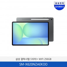 삼성 갤럭시탭 S10FE+ (256GB) / SM-X620NZAEKOO